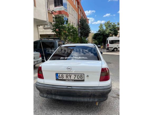 Sahibinden Opel Astra 1.4 Classic 1998 Model 