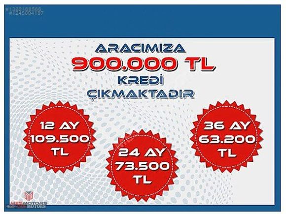400BİN+PEŞİN 36AY/VADE -2023 FOCUS+TİTANİUMSTİL+46BİN KM CAR.P