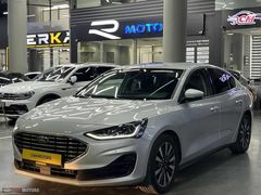 400BİN+PEŞİN 36AY/VADE -2023 FOCUS+TİTANİUMSTİL+46BİN KM CAR.P