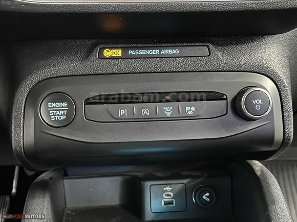 400BİN+PEŞİN 36AY/VADE -2023 FOCUS+TİTANİUMSTİL+46BİN KM CAR.P