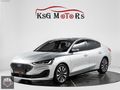 !BOYASIZ! 2023 FORD FOCUS TİTANİUM X/SERVİS B/KEYLESS GO/HAYALET