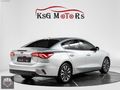 !BOYASIZ! 2023 FORD FOCUS TİTANİUM X/SERVİS B/KEYLESS GO/HAYALET