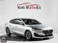 !BOYASIZ! 2023 FORD FOCUS TİTANİUM X/SERVİS B/KEYLESS GO/HAYALET