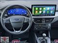 HATASIZ 2023 FORD FOCUS 1.0 ECOBOOST TİTANİUM X 59.000 KM