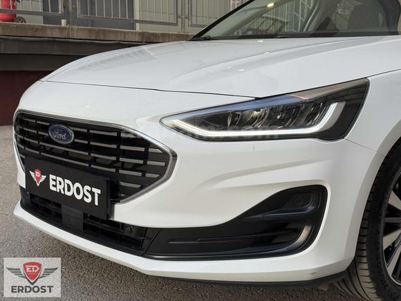 HATASIZ 2023 FORD FOCUS 1.0 ECOBOOST TİTANİUM X 59.000 KM