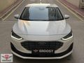 HATASIZ 2023 FORD FOCUS 1.0 ECOBOOST TİTANİUM X 59.000 KM