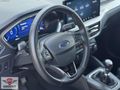 HATASIZ 2023 FORD FOCUS 1.0 ECOBOOST TİTANİUM X 59.000 KM