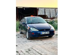 Sahibinden Ford Focus 1.6 Ghia 2000 Model 