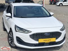 2023//FORD FOCUS 1.0 ECOBOOST TİTANİUM X HAYALET HATASIZ 55BİNKM