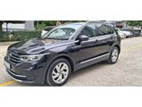 İLK SAHİBİNDEN HATASIZ 2020 MODEL VOLKSWAGEN TIGUAN 1.5 TSI ELEGANCE
