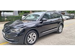 İLK SAHİBİNDEN HATASIZ 2020 MODEL VOLKSWAGEN TIGUAN 1.5 TSI ELEGANCE