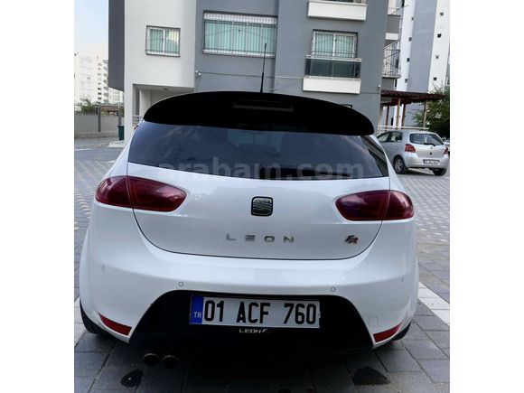 ORİJİNAL 2013 ÇIKIŞLI LEON FR