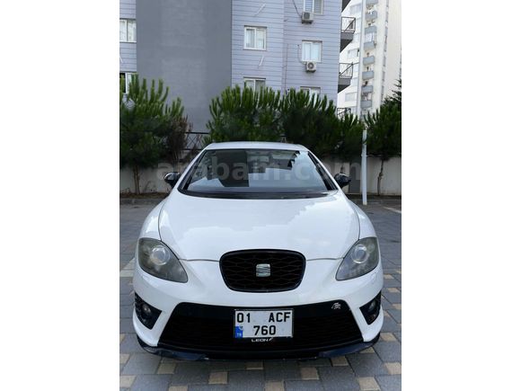 ORİJİNAL 2013 ÇIKIŞLI LEON FR
