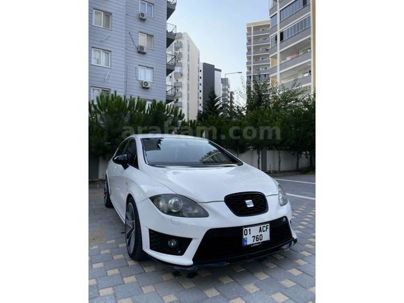 ORİJİNAL 2013 ÇIKIŞLI LEON FR