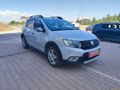 Galeriden Dacia Sandero 1.5 dCi Stepway 2016 Model Antalya 189.478 km Gri