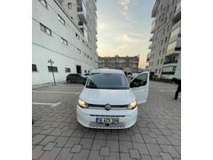 Sahibinden Volkswagen Caddy 2.0 TDI Life 2021 Model 