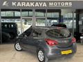 Galeriden Opel Corsa 1.4 Enjoy 2016 Model Burdur