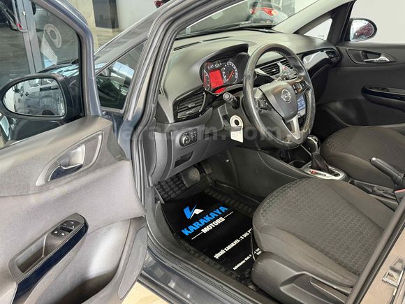 Galeriden Opel Corsa 1.4 Enjoy 2016 Model Burdur