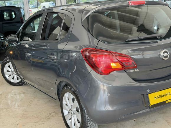 Galeriden Opel Corsa 1.4 Enjoy 2016 Model Burdur