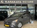 Galeriden Opel Corsa 1.4 Enjoy 2016 Model Burdur