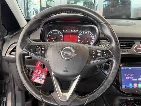 Galeriden Opel Corsa 1.4 Enjoy 2016 Model Burdur