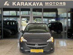 Galeriden Opel Corsa 1.4 Enjoy 2016 Model Burdur