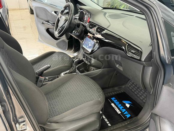 Galeriden Opel Corsa 1.4 Enjoy 2016 Model Burdur