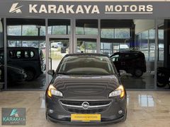 2016 OTOMATİK 137 BINDE OPEL CORSA 1.4 ENJOY BENZİN&LPG(K.K.12)