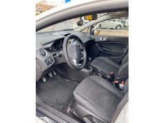 Sahibinden Ford Fiesta 1.5 TDCi Trend 2013 Model 