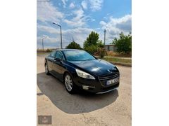 FULL + FULL PEUGEOUT 508 | SUNROOF | ANAHTARSIZ GİRİŞ | HUD |