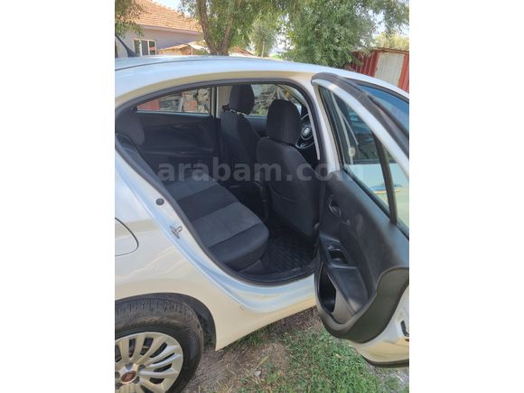 Sahibinden Fiat Egea 1.3 Multijet Easy 2023 Model