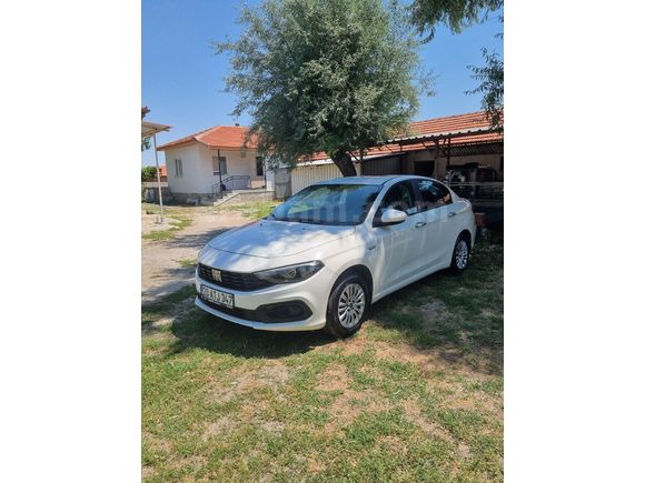 Sahibinden Fiat Egea 1.3 Multijet Easy 2023 Model