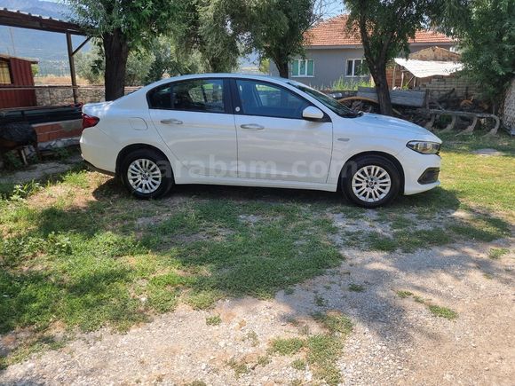 Sahibinden Fiat Egea 1.3 Multijet Easy 2023 Model