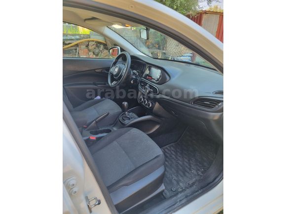 Sahibinden Fiat Egea 1.3 Multijet Easy 2023 Model