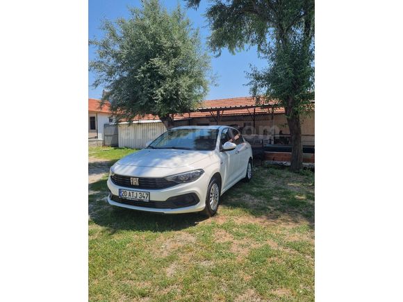 Sahibinden Fiat Egea 1.3 Multijet Easy 2023 Model