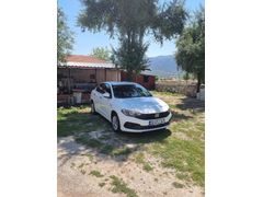 Sahibinden Fiat Egea 1.3 Multijet Easy 2023 Model