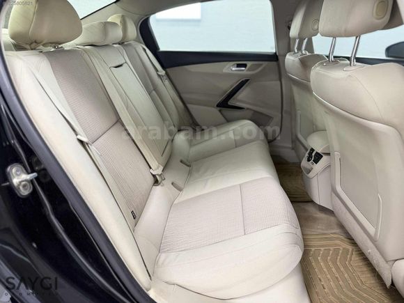 SAYGI'dan 252.000 KM'DE+2011 MODEL+DİZEL+OTOMATİK+508 ACTİVE!!!