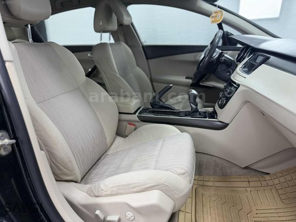SAYGI'dan 252.000 KM'DE+2011 MODEL+DİZEL+OTOMATİK+508 ACTİVE!!!