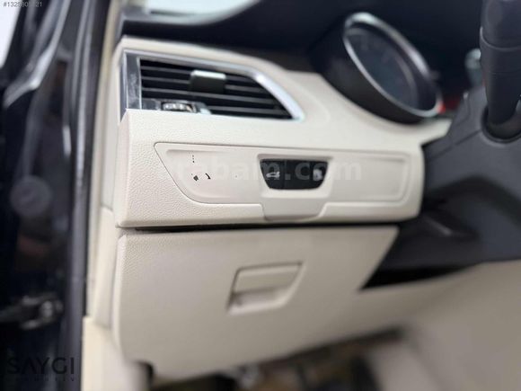 SAYGI'dan 252.000 KM'DE+2011 MODEL+DİZEL+OTOMATİK+508 ACTİVE!!!