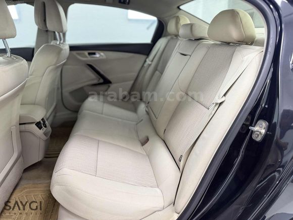 SAYGI'dan 252.000 KM'DE+2011 MODEL+DİZEL+OTOMATİK+508 ACTİVE!!!