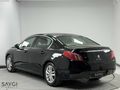 SAYGI'dan 252.000 KM'DE+2011 MODEL+DİZEL+OTOMATİK+508 ACTİVE!!!