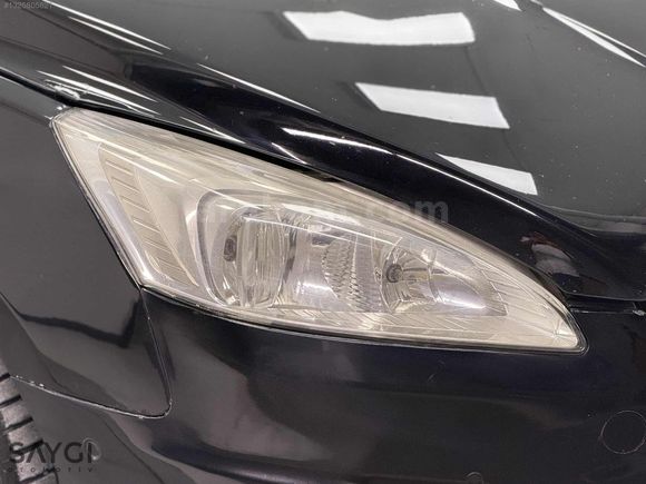 SAYGI'dan 252.000 KM'DE+2011 MODEL+DİZEL+OTOMATİK+508 ACTİVE!!!
