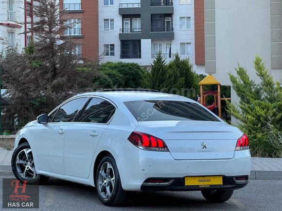 HAS~CAR'dan OTOMATİK SONRUUF DOLULAR DOLUSU