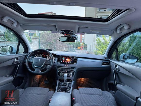 HAS~CAR'dan OTOMATİK SONRUUF DOLULAR DOLUSU