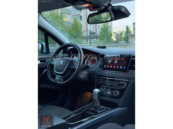 HAS~CAR'dan OTOMATİK SONRUUF DOLULAR DOLUSU