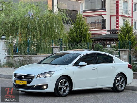 HAS~CAR'dan OTOMATİK SONRUUF DOLULAR DOLUSU