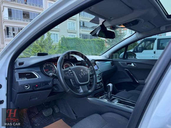 HAS~CAR'dan OTOMATİK SONRUUF DOLULAR DOLUSU