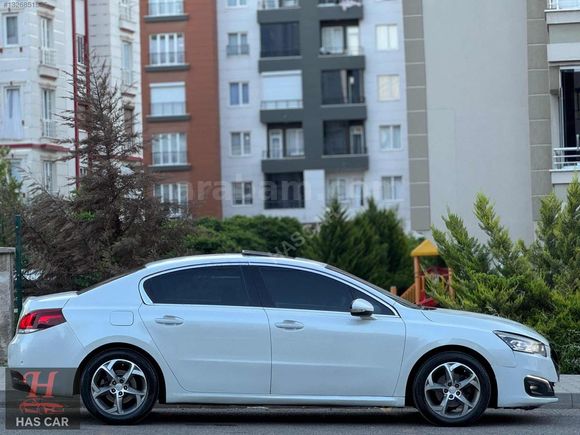 HAS~CAR'dan OTOMATİK SONRUUF DOLULAR DOLUSU