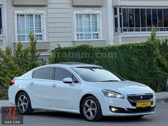 HAS~CAR'dan OTOMATİK SONRUUF DOLULAR DOLUSU