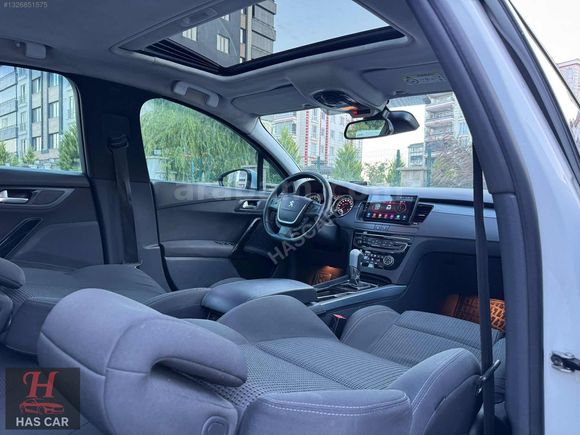 HAS~CAR'dan OTOMATİK SONRUUF DOLULAR DOLUSU